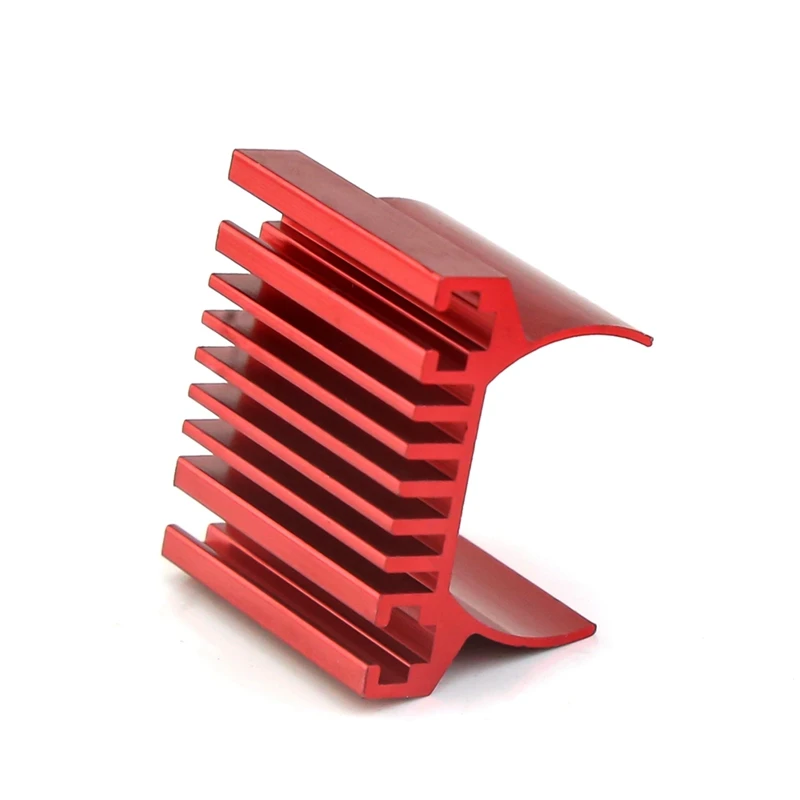 Радиатор охлаждения двигателя TRX4M 180 для TRX4 TRX4-M 1/18 RC Crawler автомобильные аксессуары