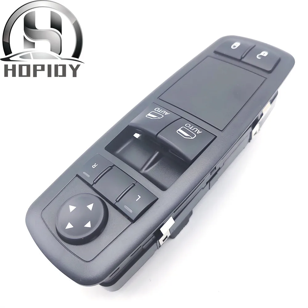 

10 Pcs 04602881AD Power Window Switch Door Lock Switch LH For Dodge Ram 1500