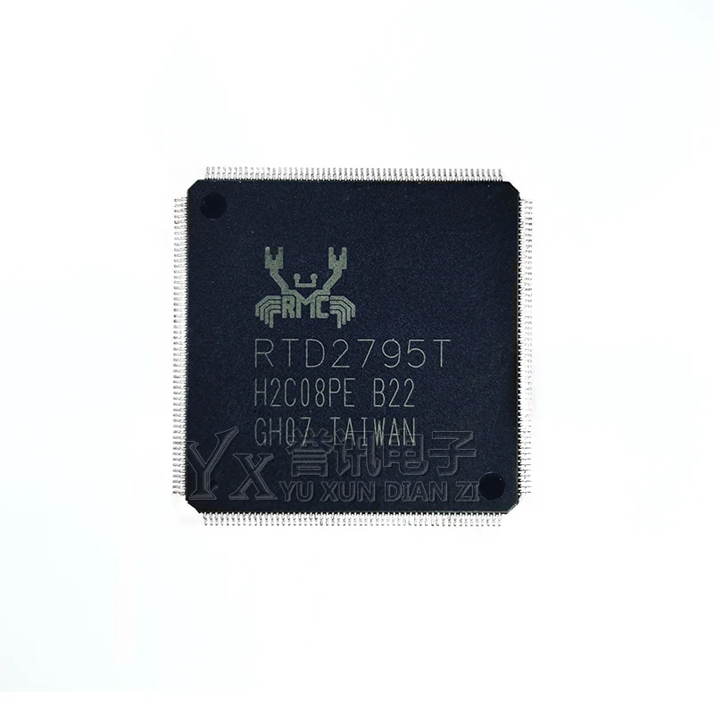 

Новый оригинальный ЖК-чип RTD2795T-CG