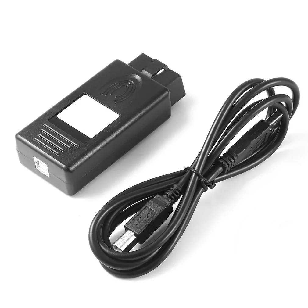 Инструмент для настройки чипа ECU MPPS V21 V18 V16 главный диагностический инструмент OBD2
