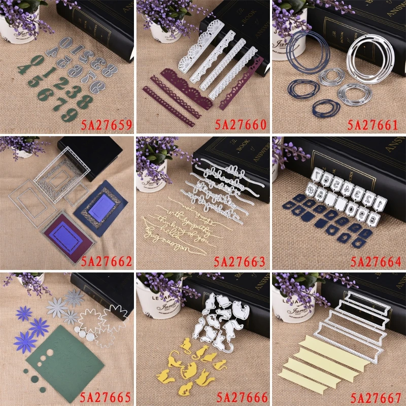 Для творческого слова трафарет сделай сам скрапбукинг тиснение альбом бумага