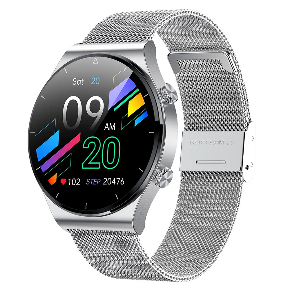

Умные часы SK8 Pro Reloj Inteligente, Bluetooth, звонки, водонепроницаемые, IP68, мужские Смарт-часы для телефонов на Android, Iphone, IOS