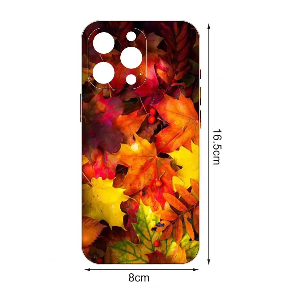 Phone Back Cover Dustproof Soft TPU Girl Heart-shaped Pattern Shell Mobile Protective for iPhone 13 Pro | Мобильные телефоны и