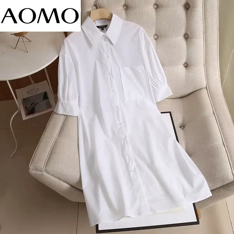 

Женский хлопковый сарафан средней длины, с коротким рукавом