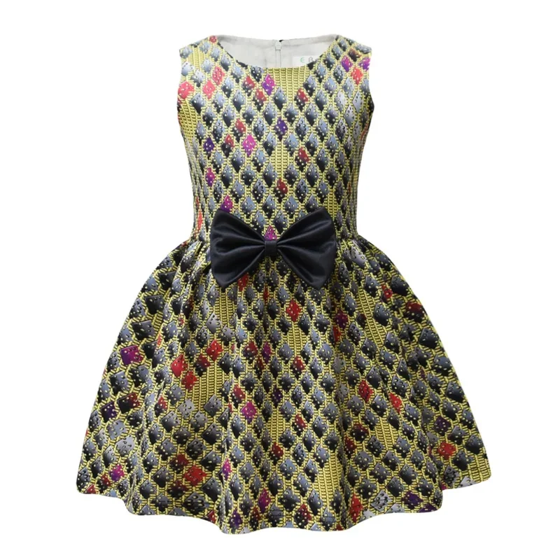 SN60 Elemental детский карнавальный костюм для глаз летние винтажные повседневные