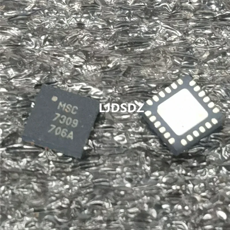 

1 шт./лот LX7309ILQ QFN, новый товар в наличии