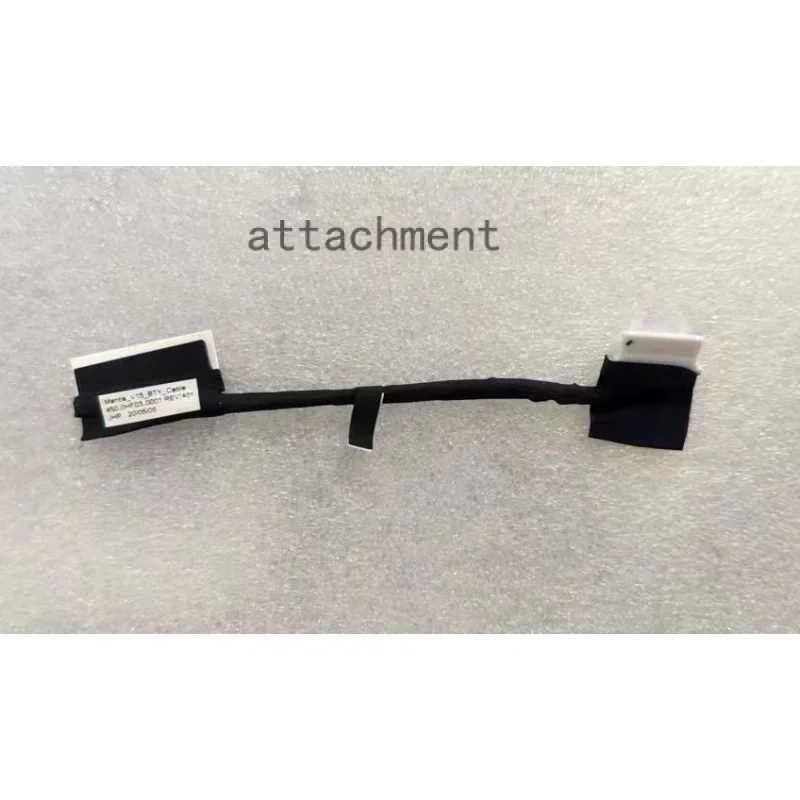 0JNNFH Новая линия провода кабеля аккумулятора для Dell Inspiron 5590 V5590 V5598 V5490