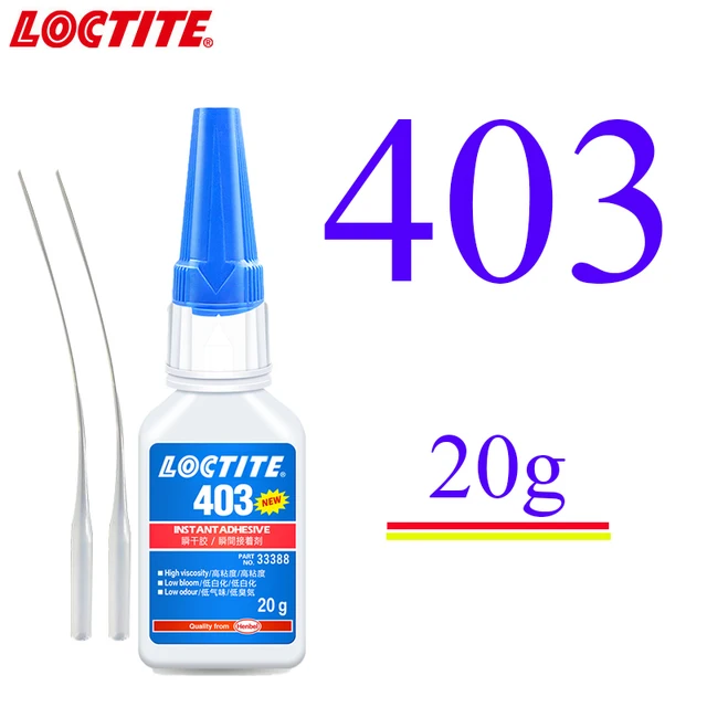 ヘンケルジャパン ロックタイト(LOCTITE) 408 20ｇ 通販