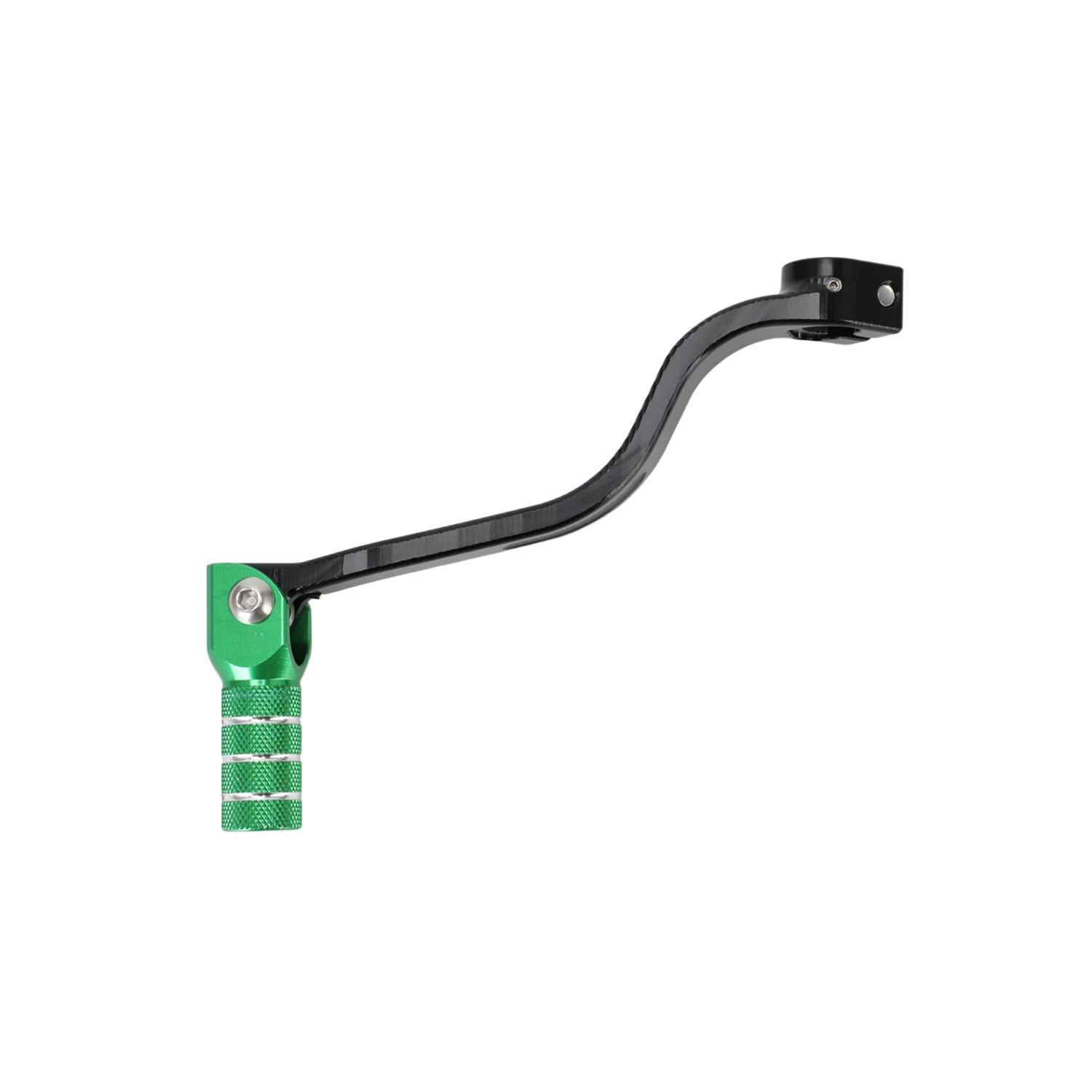 Рычаг переключения передач для мотоцикла KAWASAKI KX85 2014-2024 KX100 2014-2021 KX112 2022 2023 2024 Enduro