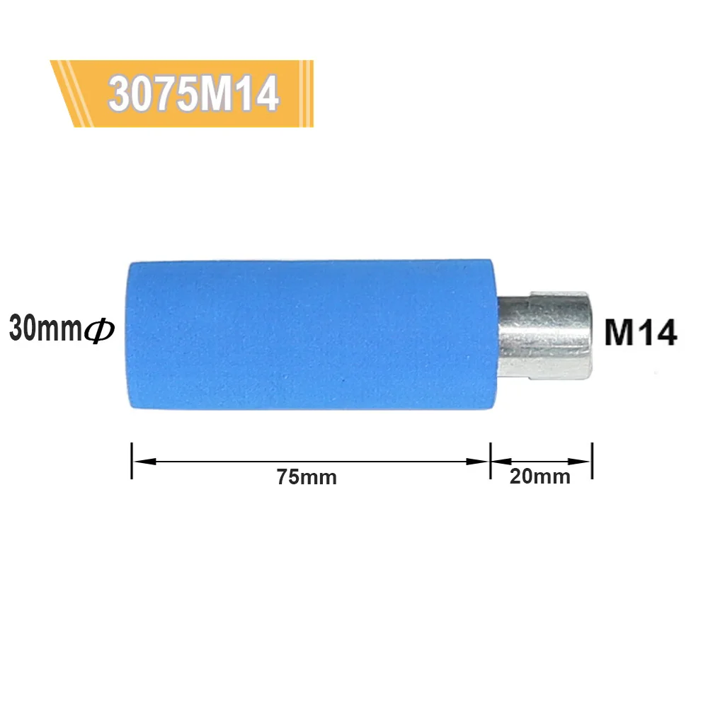 

Набор абразивных втулок для шлифмашины RAMS BRALIN