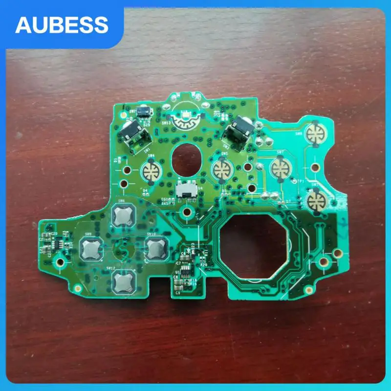 

Repeated Use Circuit Board One Handle Power Supply Board High Quality Materials Handle Power Panel Rugged And Durable