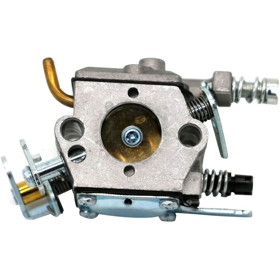 Прокладка карбюратора катушка зажигания для HUSQVARNA 136 137 141 142 36 41 детали цепной пилы
