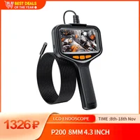 Эндоскоп GUANMOU