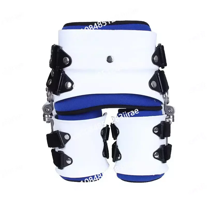 Ортопедическая коррекция бедер для детей регулируемый пояс восстановления и