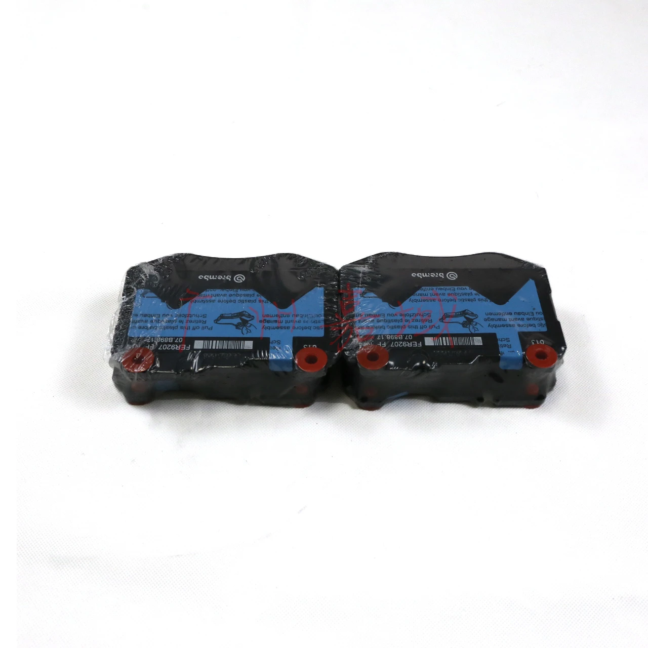 

be Suitable for Brake Pads Are Used For Mercedes BenzW253 GLC300 GLC350A0004208000 0004208000