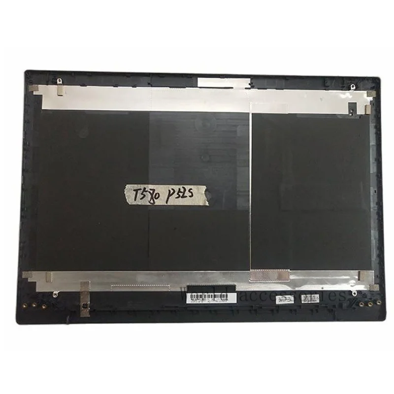 

NEW laptop LCD top cover case for LENOVO Thinkpad T580 P52S Top LCD Back Cover Rear Lid Case FHD 01YU625 460.0CW0B.0001