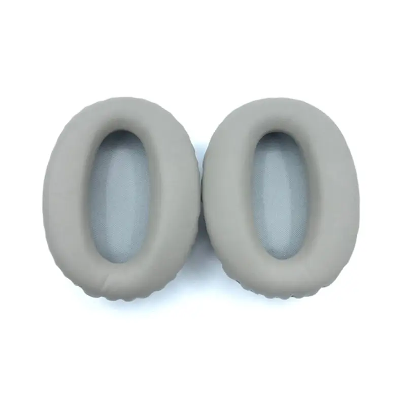 

Replacements Ear Pads for MDR-1000X MDR 1000X WH-1000XM2 Headset Cover Pads