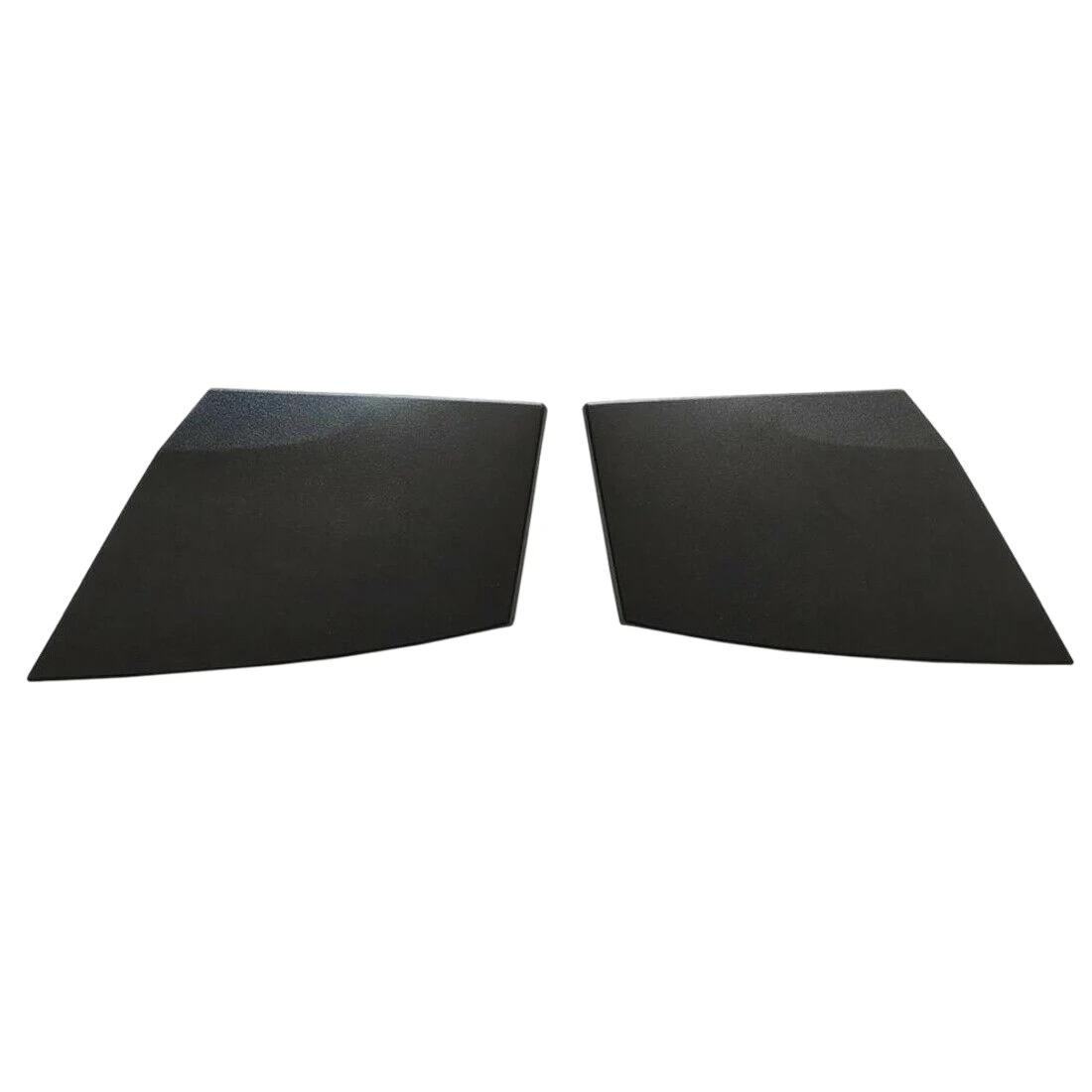 

Car Windshield Water Drain Cover Set for Mercedes Benz a Class W169 1698300075 1698300175