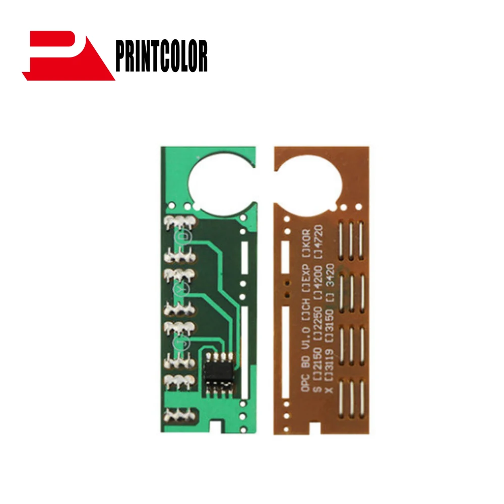 

Чип сброса 013R00625 для Xerox 3119 WorkCentre WC 3119 чип тонер-картриджа