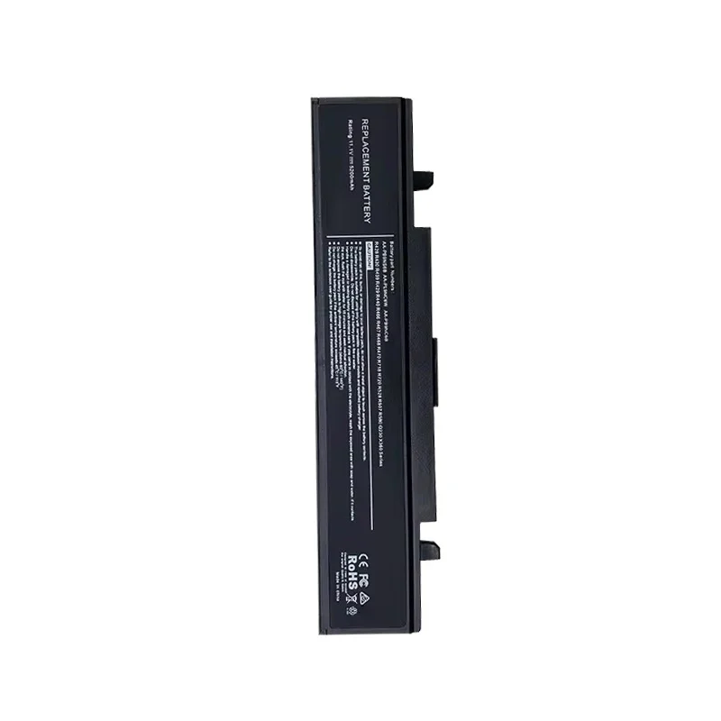 Replacement Battery AA-PB9NC6B AA-PB9NS6B 4400mAh For samsung NP270E5E 270E 270E5V 275E5V Portable batteries
