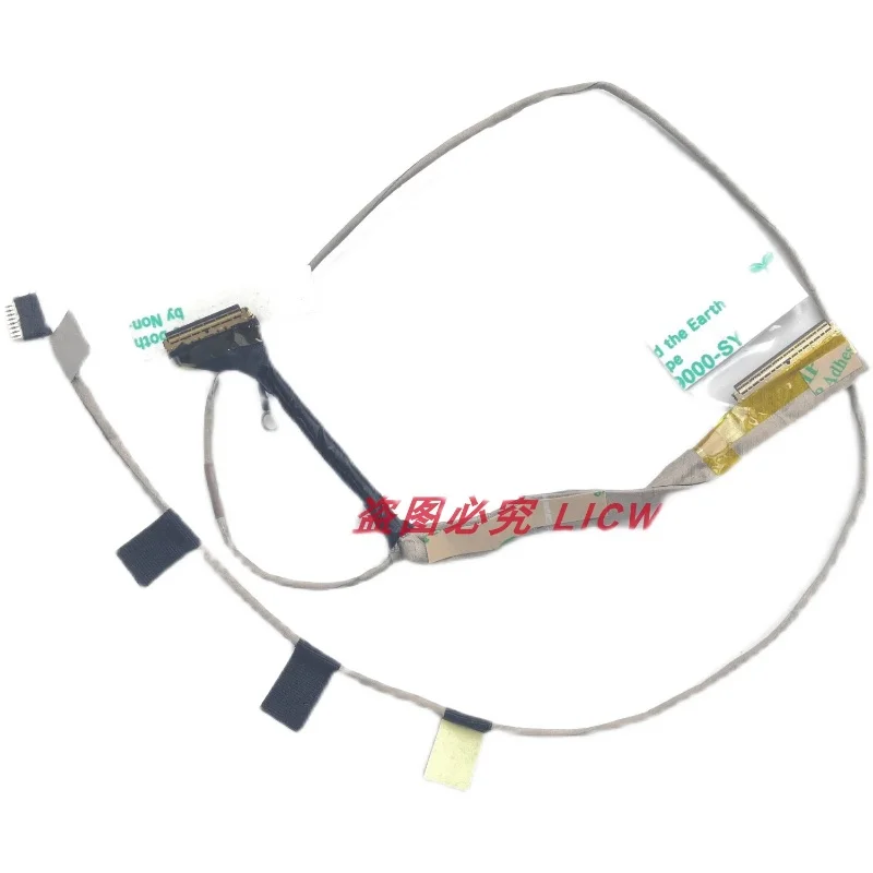 

Новый ЖК-кабель для DELL Inspiron 15Z 5523 50.4VQ05.021 50.4VQ05.011 CN-0940G9 940G9 DMB50