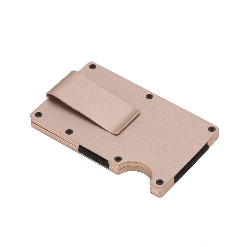 Carte Grise Pochette Card Wallet Holder Porte Carte Porta Tessere Carteiras Masculinas Wallet for Men Women Purses Minimalista