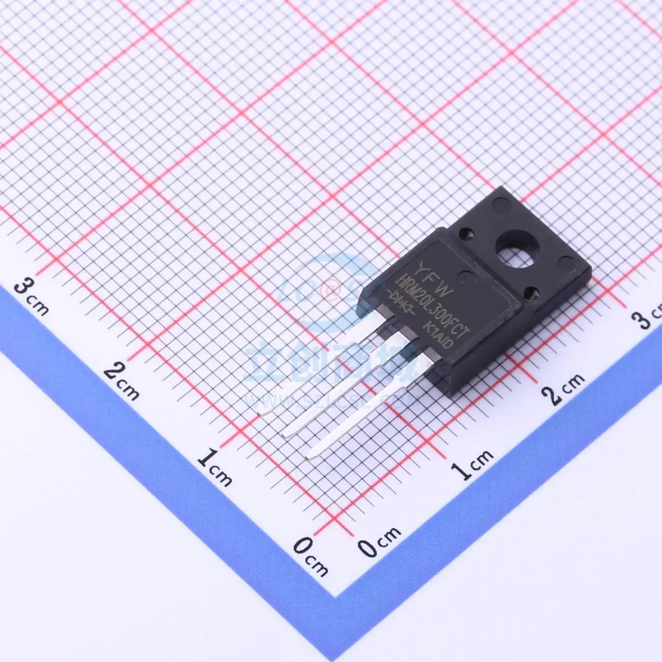 

free shipping HRM20L300FCT HRM20L300FCT 10PCS