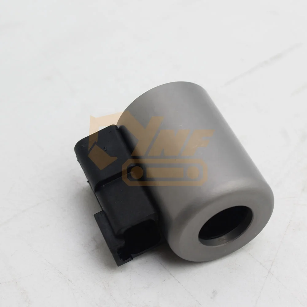 Для Ynf 24-вольтовой катушки электромагнитного клапана детали экскаватора 321-5984