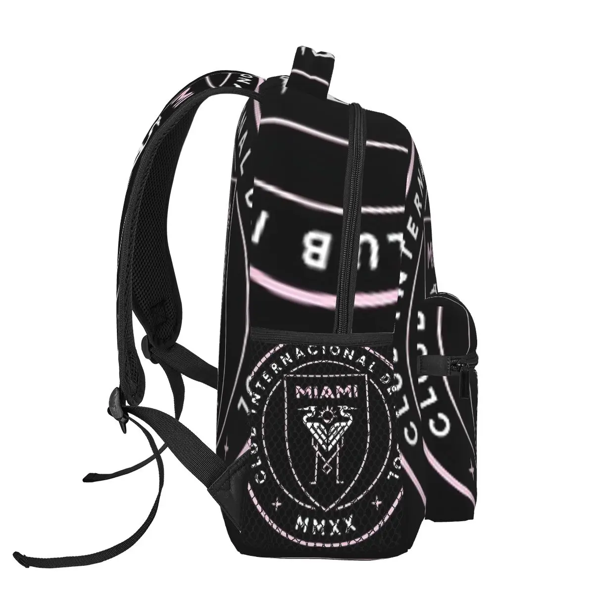 Рюкзаки The-Inter-Miami-Club сумка для книг мальчиков и девочек школьные сумки студентов