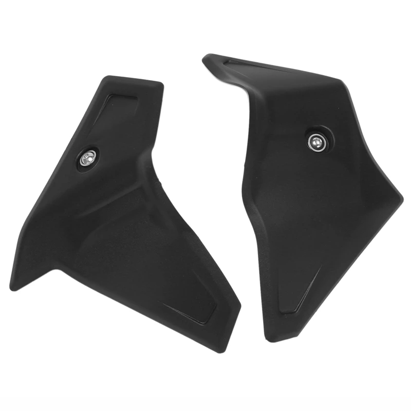 

Motorcycle Throttle Body Guards Protector Replacement Black For BMW R1250GS R1200GS R 1250GS 1200G 2017 2018 2019 2020