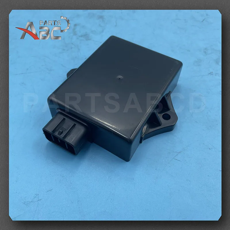 

Новый 8-контактный CDI для Linhai Big Horn Aeolus Mainstree 400 Monarch ZD180 LH400T ATV 27340