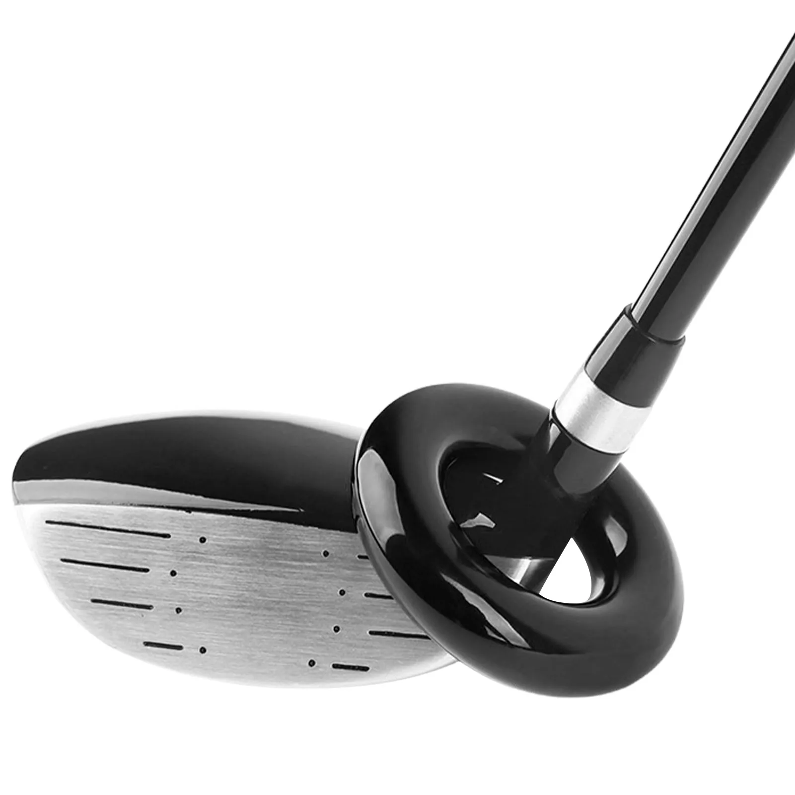 

Swing Weight Ring Golf Club Swing Weight Ring Golf Club Swing Weight Donut For Indoor Outdoor Practice Training Durable Warm Up