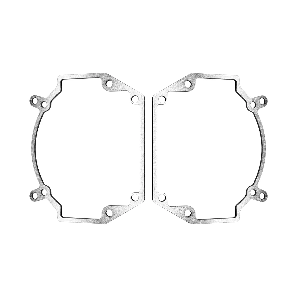 Адаптер для автомобильной фары Taochis кронштейн фар volkswagen touareg 2002-2005 SAAB 9-5 ближний