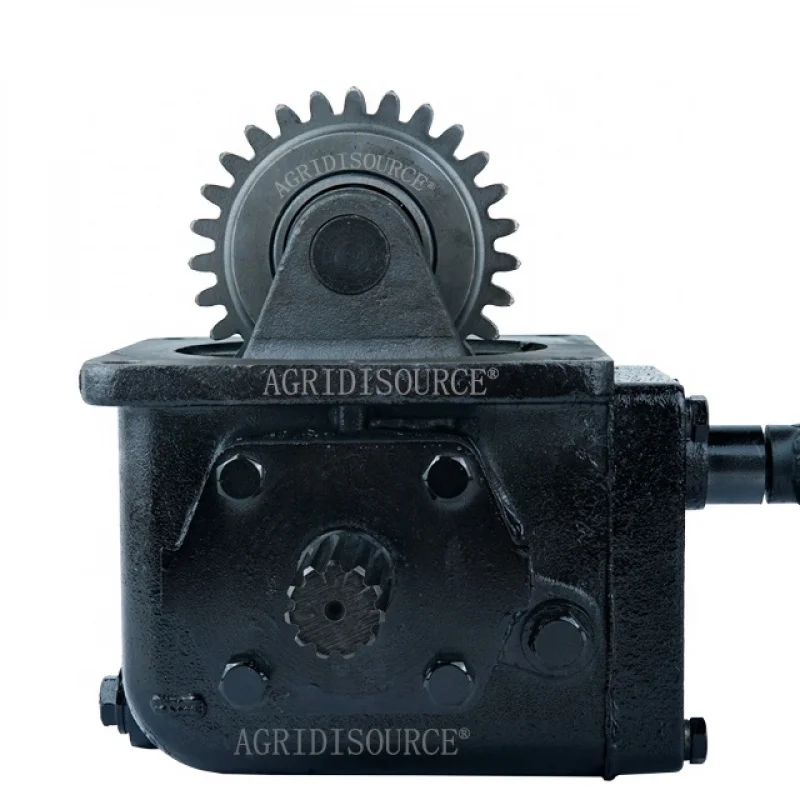 Прочный: TF1004.421A.1 коробка для трансфера в сборе Foton Lovol запасные части