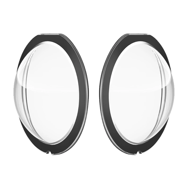 

Защита для объектива insta360 X3, защитная крышка от царапин для панорамных фотоаппаратов ONE X3