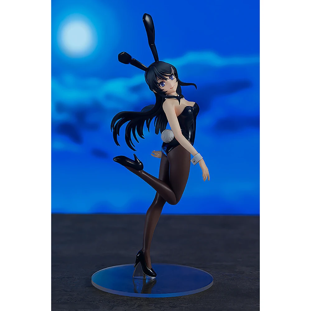 Rascal Does Not Dream Of Bunny Girl Senpai Hentai