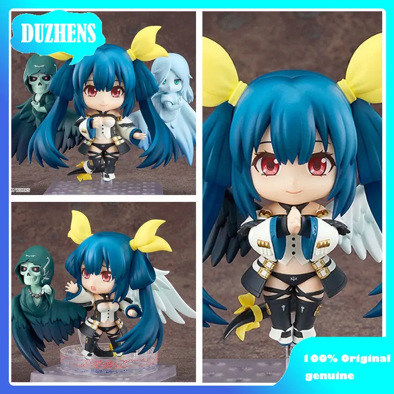 Anime Figure Model Toys Figure Collection Doll Gift