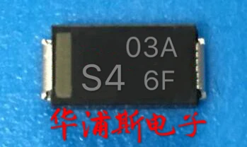 

30pcs 100% orginal new Japan Nihon SMD Schottky diode NSQ03A04-TE16L NSQ03A02L-TE16L NSMC