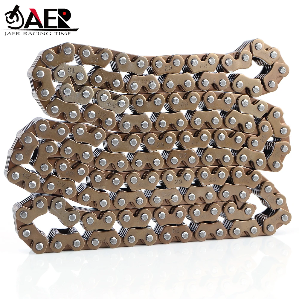 

Motorcycle Cam Timing Chain for BMW F650GS F700GS F800GS F800 GS ADV F800GT F800R F800S F800ST 11317690475