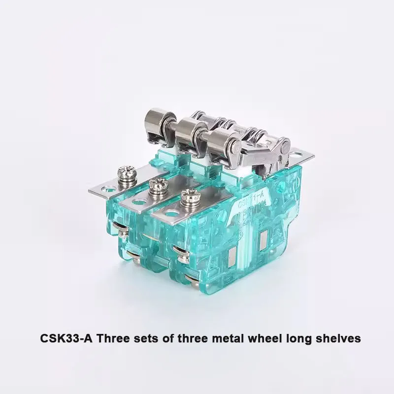 

Микросторонний переключатель CSK11-A CSK22-A CSK33-A CSK44-A Магнитное поглощение 1, 2, и 3