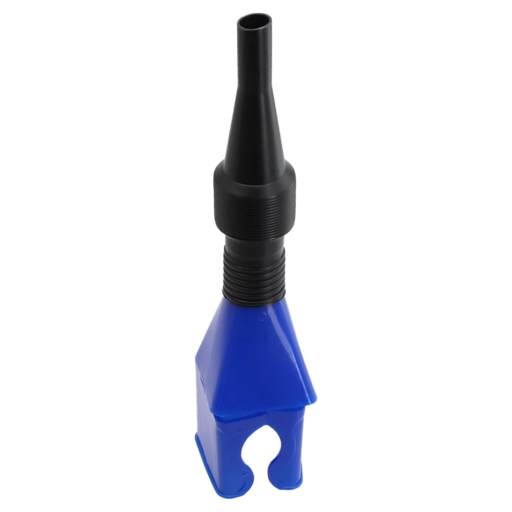 

Accessories Snap Funnel Flexible Multi-Purpose Oil Funnel Red Snap Funnel White Flexible Fold Stable Performance