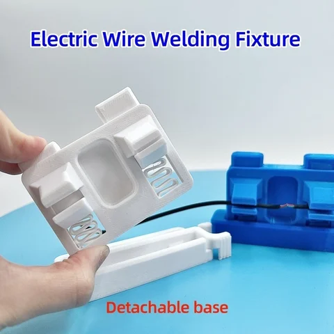 Держатель для сварной проволоки BES