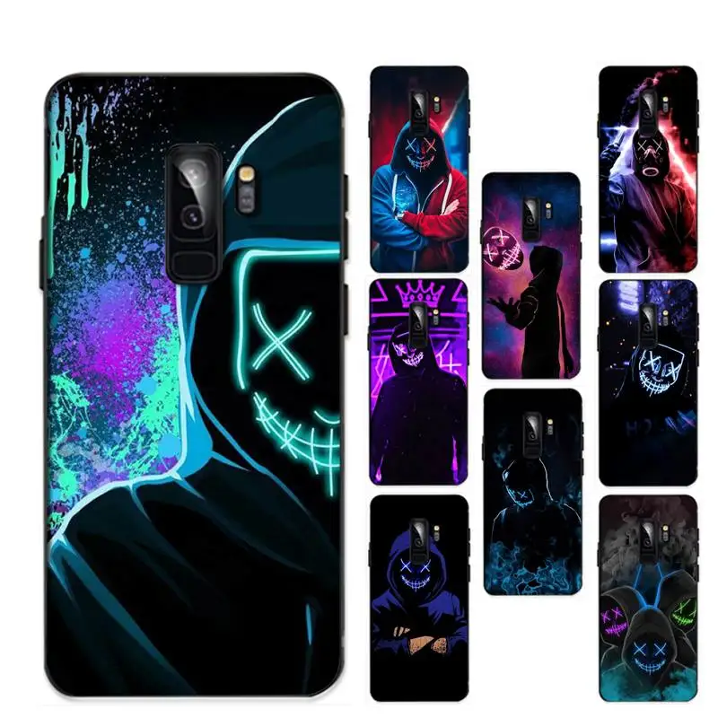 

Cool Street Head Boy Phone Case For Samsung Galaxy S 20lite S21 S21ULTRA s20 s20plus for S21plus 20UlTRA