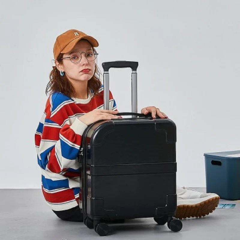 Travel Password 18 