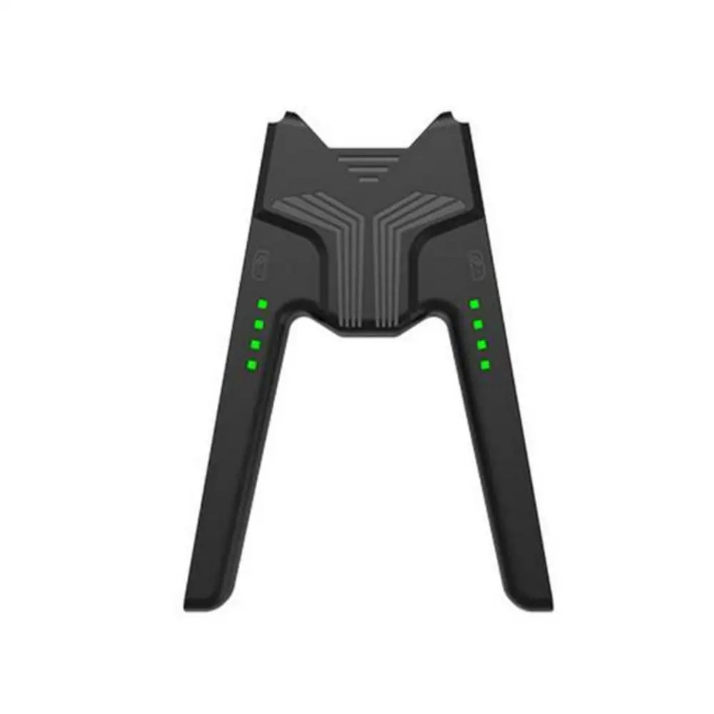 

Charging Grip Bracket for Switch Joycon Handle Gaming Controller Grip Charging Station for Nintendo Switch Gamepad Accessories
