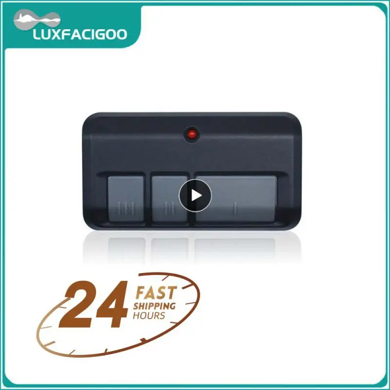 

1~5PCS Smart Garage Door Remote Control Key Convenient Garage Door Remote Controller Compatible With 971LM 371LM 81LM 891Lm