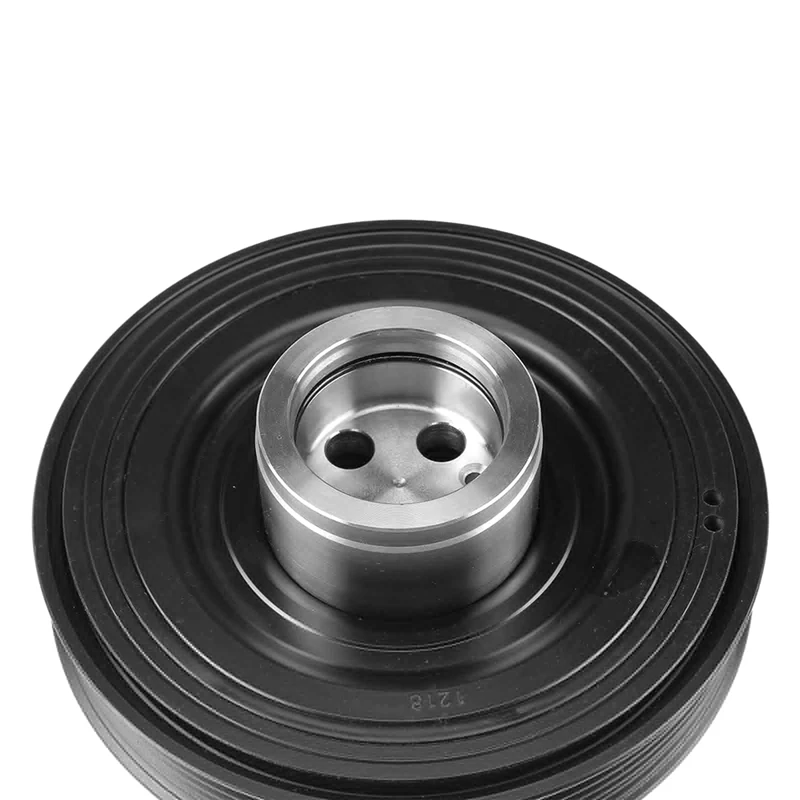 LR 074072 ЛР 113860 Запасные части для Harmonic Balancer двигателя аксессуары Jaguar E-Pace F-Pace XE Land Rover