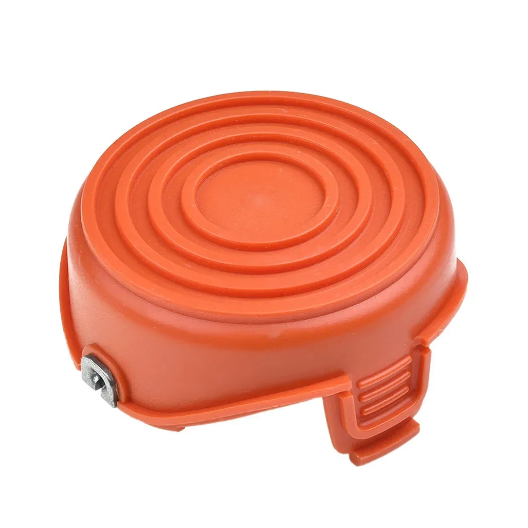 Крышка катушки триммера аксессуар для Black & Decker GL653 GL546SC GL670 запасные части