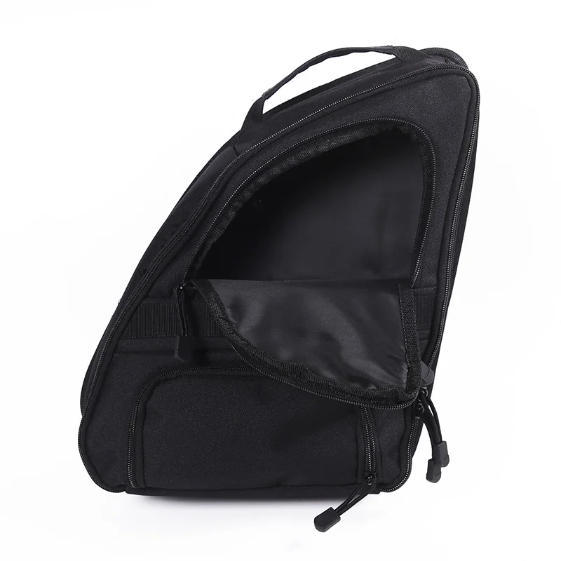 Для BMW X5 G05 2019-2023 Ткань Оксфорд Фотофон сумки Органайзер для хранения и