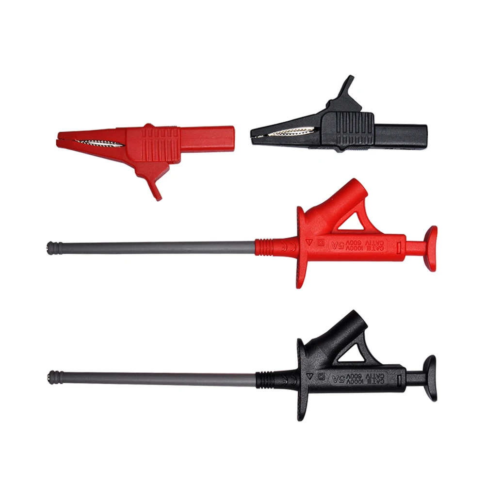 Щуп осциллографа Micsig DP10007 100 МГц 700 в